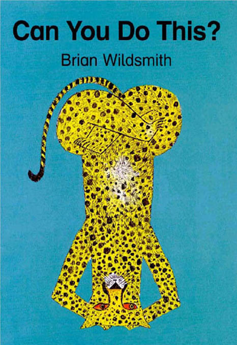 Title details for Can You Do This? by Brian Wildsmith - Available
